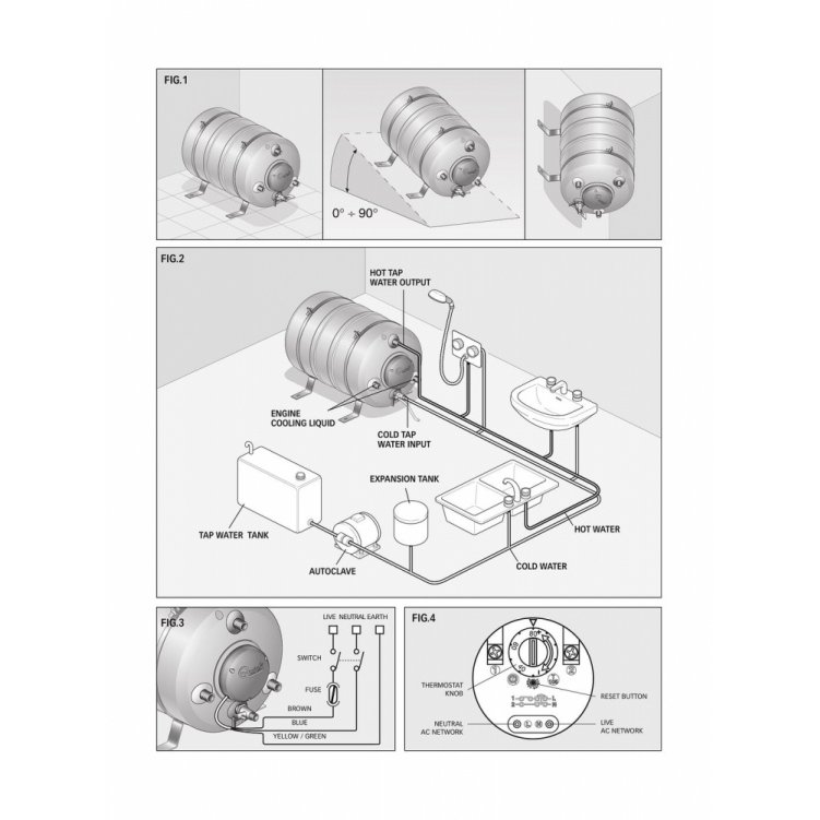 Купить бойлер 30l, 500w, 220v, quick по цене 67 688 р. Низкие цены. Большой выбор. Доставка по всей России. Интернет-магазин в Москве. Только положительные отзывы!