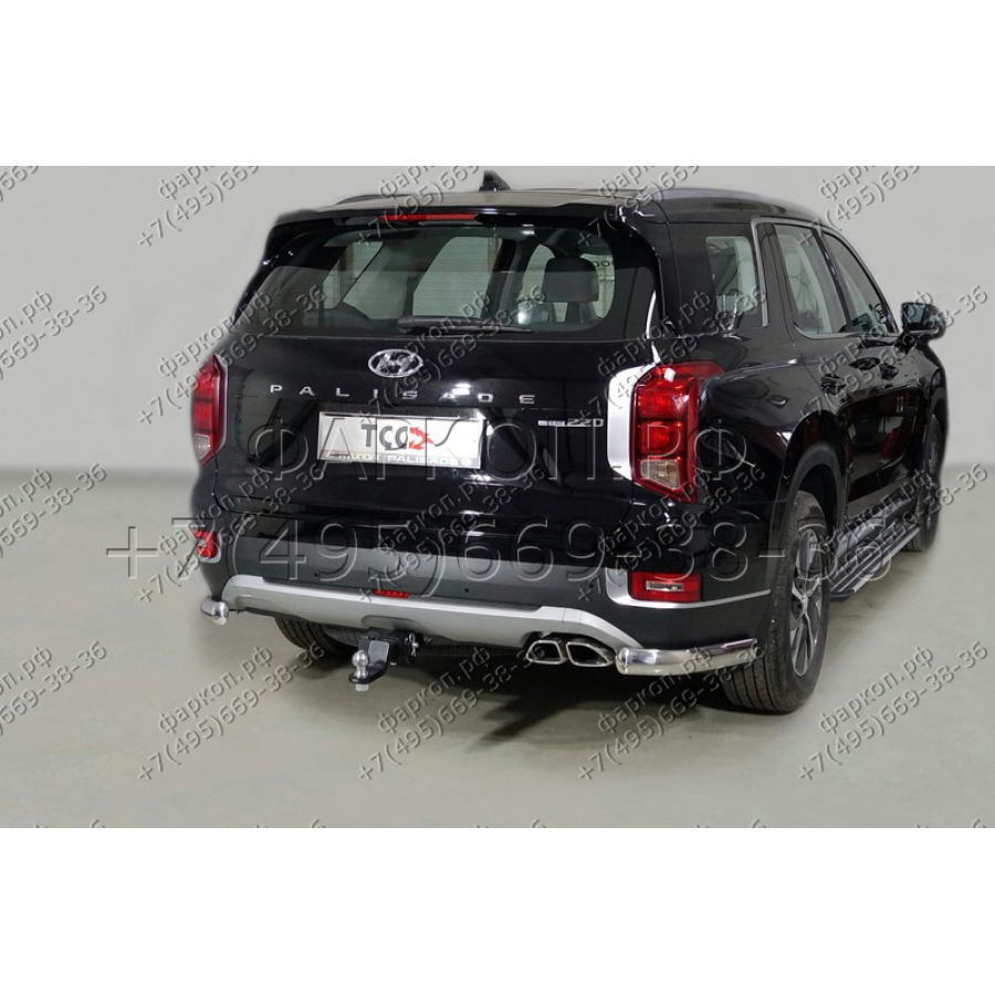 Купить фаркоп hyundai palisade 2021- tcu00180 тсс по цене  Низкие цены. Большой выбор. Доставка по всей России. Интернет-магазин в Москве. Только положительные отзывы!