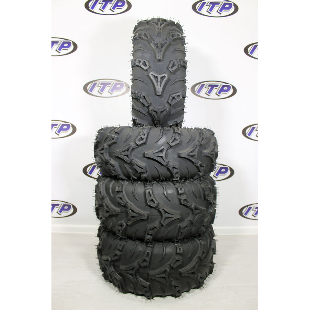 Комплект резины для квадроцикла ITP Mud Lite II 23" для квадроцикла по низкой цене в Москве. Можете купить недорого и в наличии!Всего 47 025.00 р.