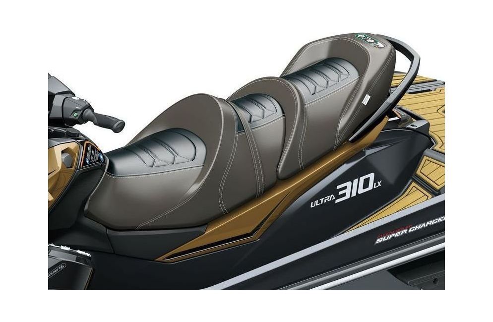 Гидроцикл Kawasaki Ultra 310LX KAW310LX