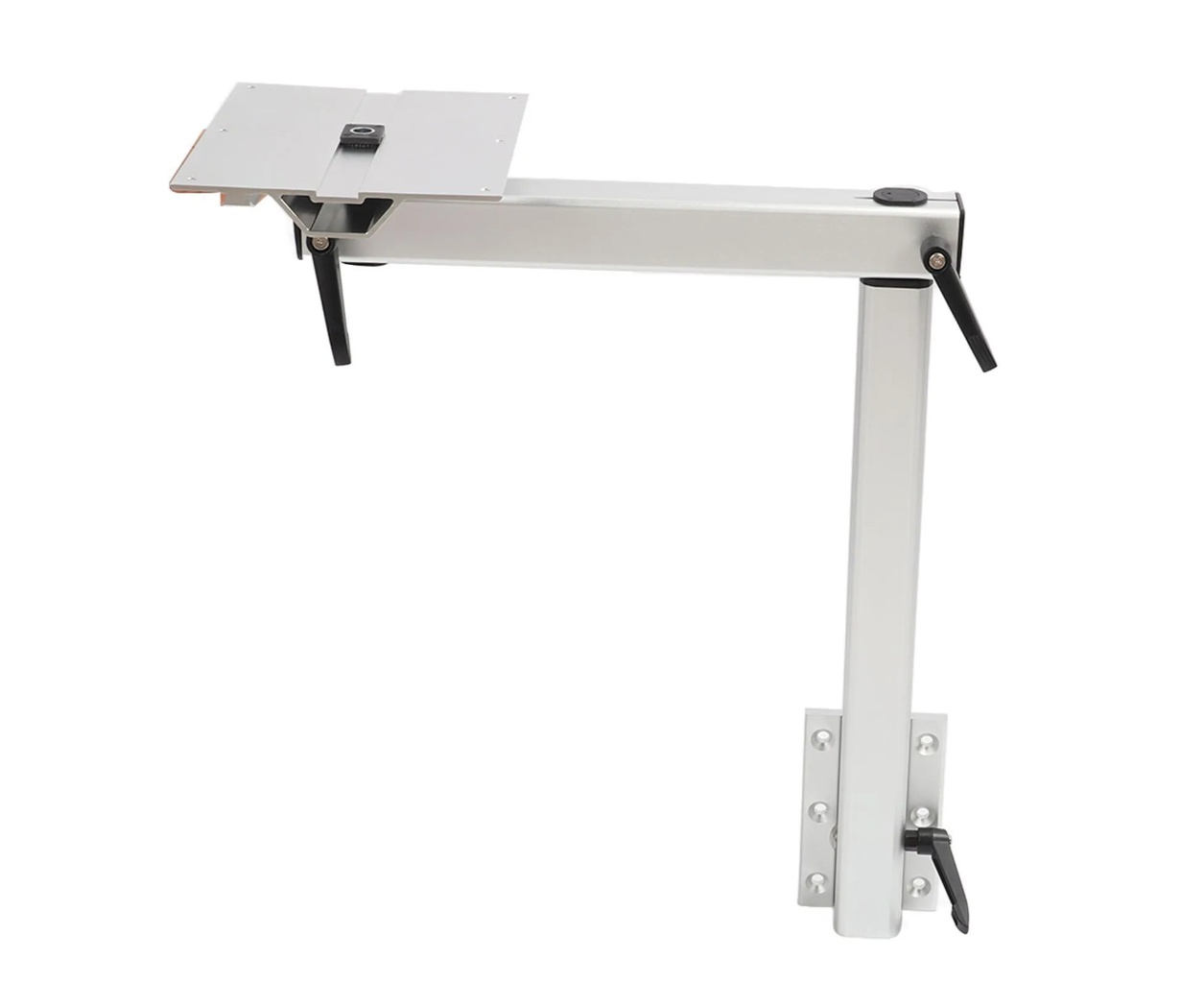 Купить универсальная стойка стола катера лодки сьемная боковая фиксация по цене 8 500 р. Низкие цены. Большой выбор. Доставка по всей России. Интернет-магазин в Москве. Только положительные отзывы!