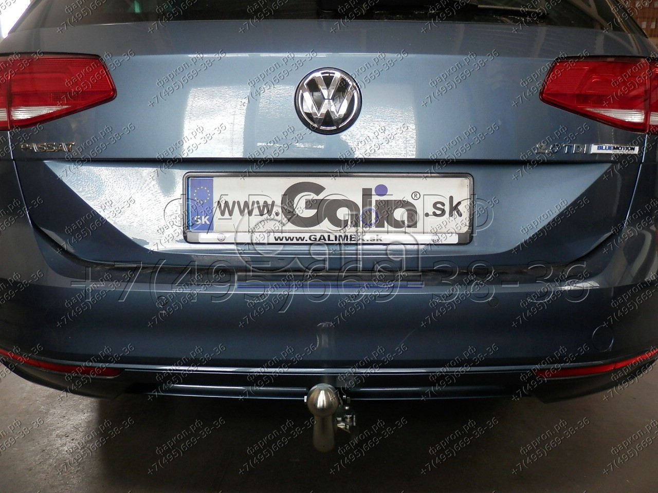 Купить фаркоп volkswagen passat b8 08/2014-, alltrack b8 2015-, skoda superb 3 03/2015- v081c galia по цене  Низкие цены. Большой выбор. Доставка по всей России. Интернет-магазин в Москве. Только положительные отзывы!