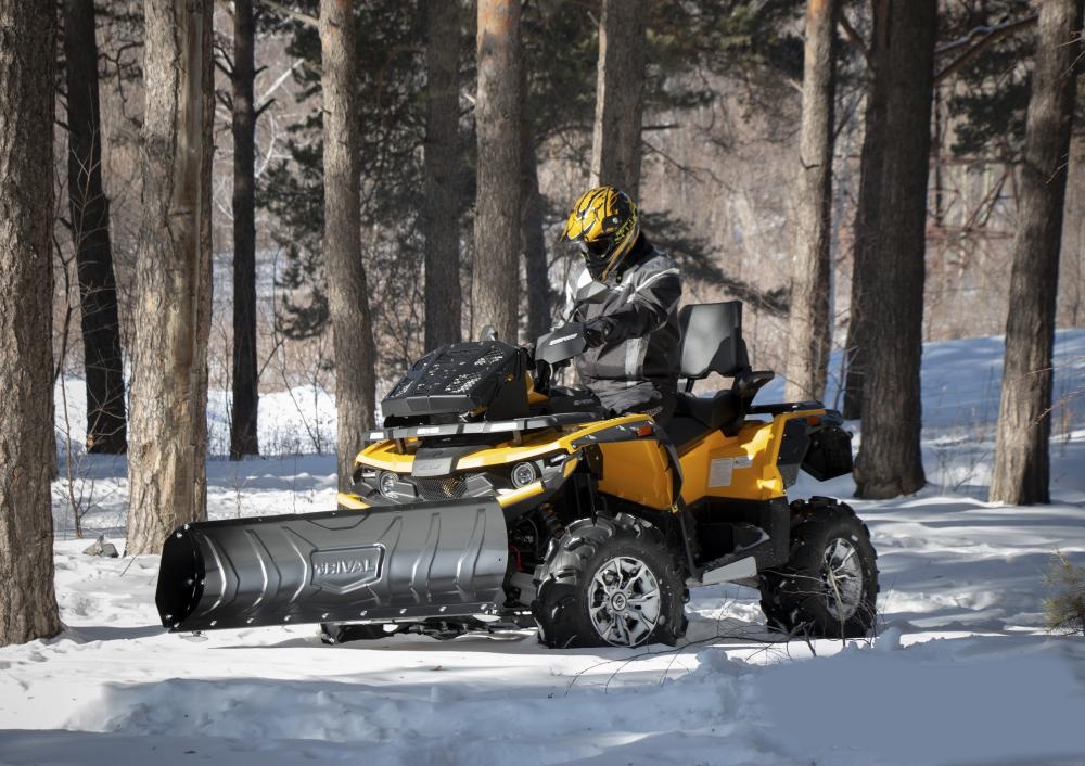 Купить снегоотвал квадроцикла rival supreme 2 black 150 с резинкой (444.0071.1.b.k) по цене 33 558 р.. Низкие цены. Большой выбор. Доставка по всей России.  Интернет-магазин в Москве. Только положительные отзывы!