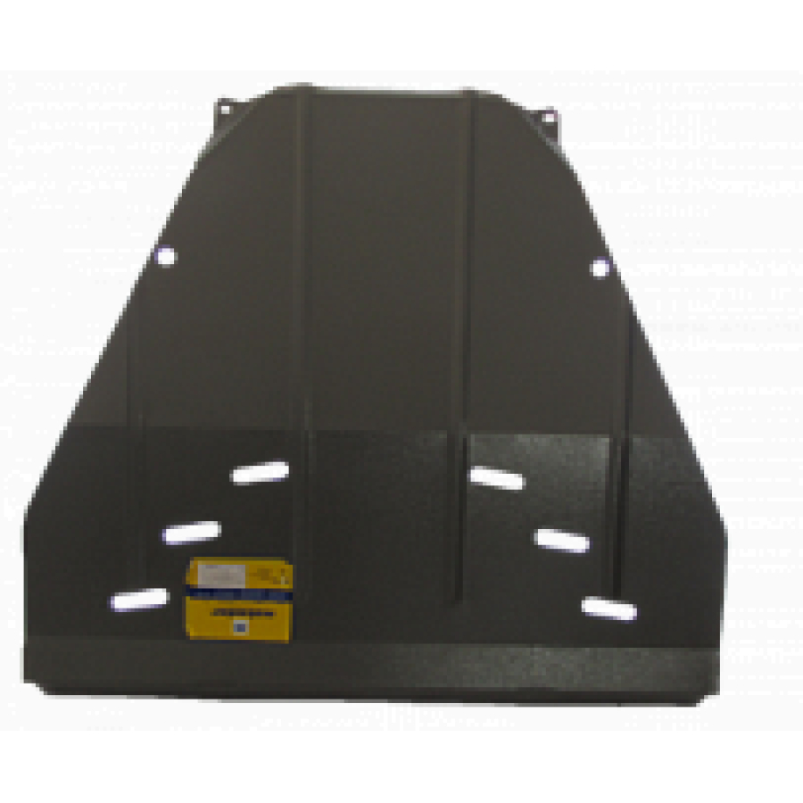 Защита картера двигателя КПП Daewoo Tacuma 2000-2007, Daewoo Rezzo 2000-2007, Chevrolet Rezzo 2005-2008