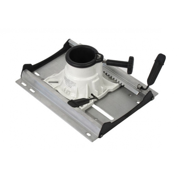 Купить крепление сиденья к стойке 73 мм "газлифт", используется с 118100010, 118100395, 570000395 по цене  Низкие цены. Большой выбор. Доставка по всей России. Интернет-магазин в Москве. Только положительные отзывы!