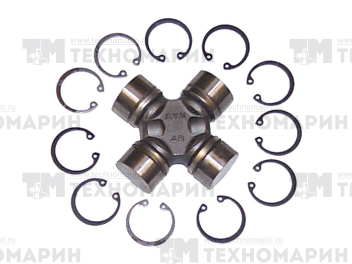 Купить крестовина mercruiser/volvo penta 18-6406 по цене 9 425 р. Низкие цены. Большой выбор. Доставка по всей России. Интернет-магазин в Москве. Только положительные отзывы!