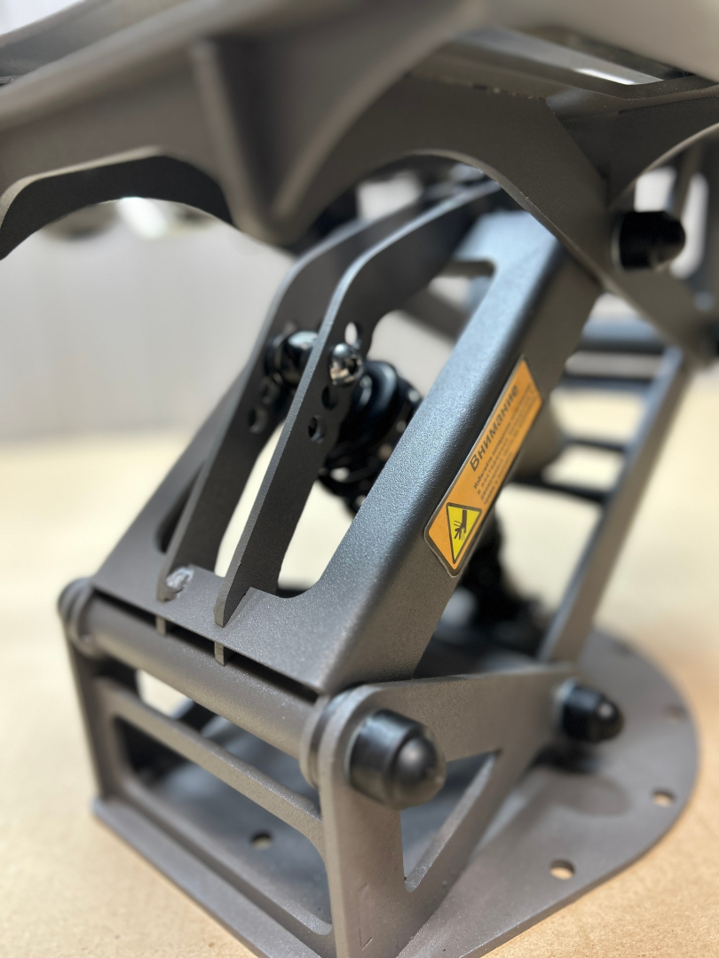 Купить амортизационная стойка практик storm s оцинкованная окрашенная ral 9023 по цене 20 900.00 р. Низкие цены. Большой выбор. Доставка по всей России. Интернет-магазин в Москве. Только положительные отзывы!