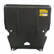 Защита картера двигателя КПП Toyota Ist хетчбек 2002-2007, Great Wall Hover M4/M2 2013-2015, Great Wall Florid/Coolbear 2008-2015