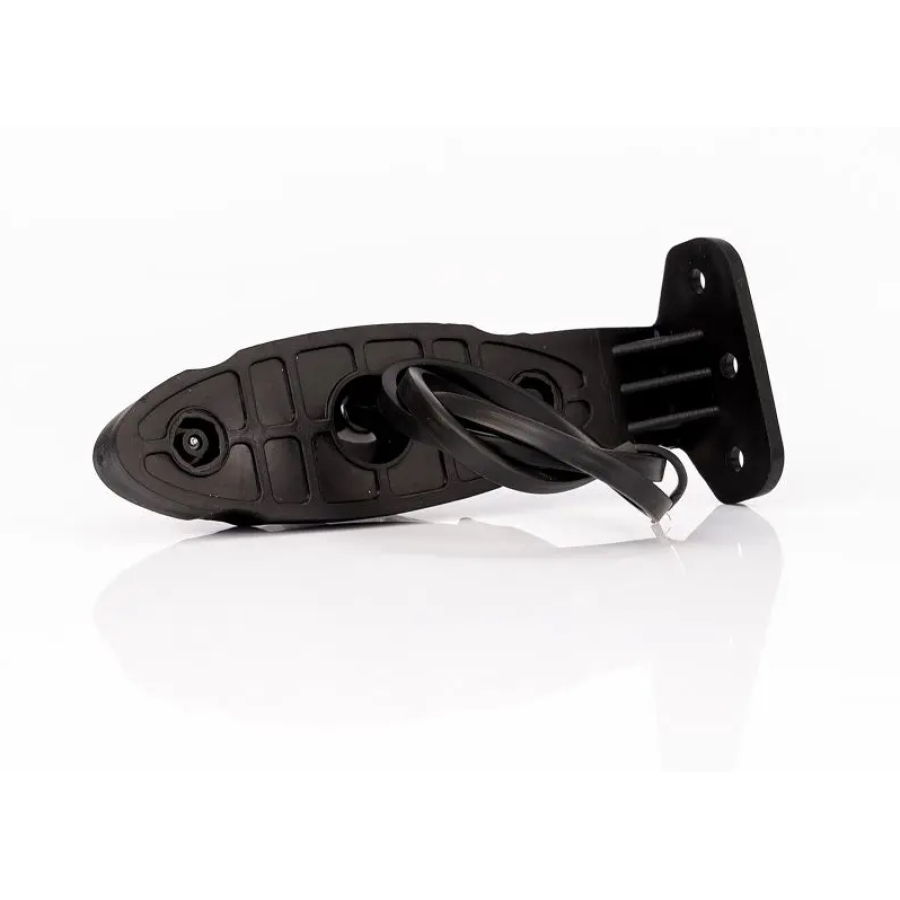 Купить фонарь габаритный fristom ft-038 ii led 3-х функциональный светодиодный с угловым кронштейном по цене . Низкие цены. Большой выбор. Доставка по всей России. Интернет-магазин в Москве. Только положительные отзывы!