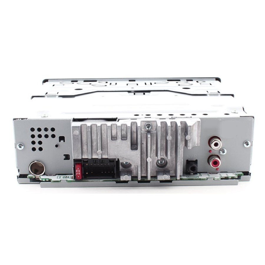 Автомобильный CD-ресивер PIONEER DEH-S120UBG