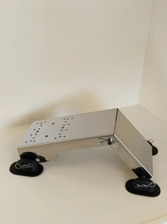 Купить платформа для установки даунриггера и другого оборудования на лодку пвх универсальная по цене 2 760 р. Низкие цены. Большой выбор. Доставка по всей России. Интернет-магазин в Москве. Только положительные отзывы!