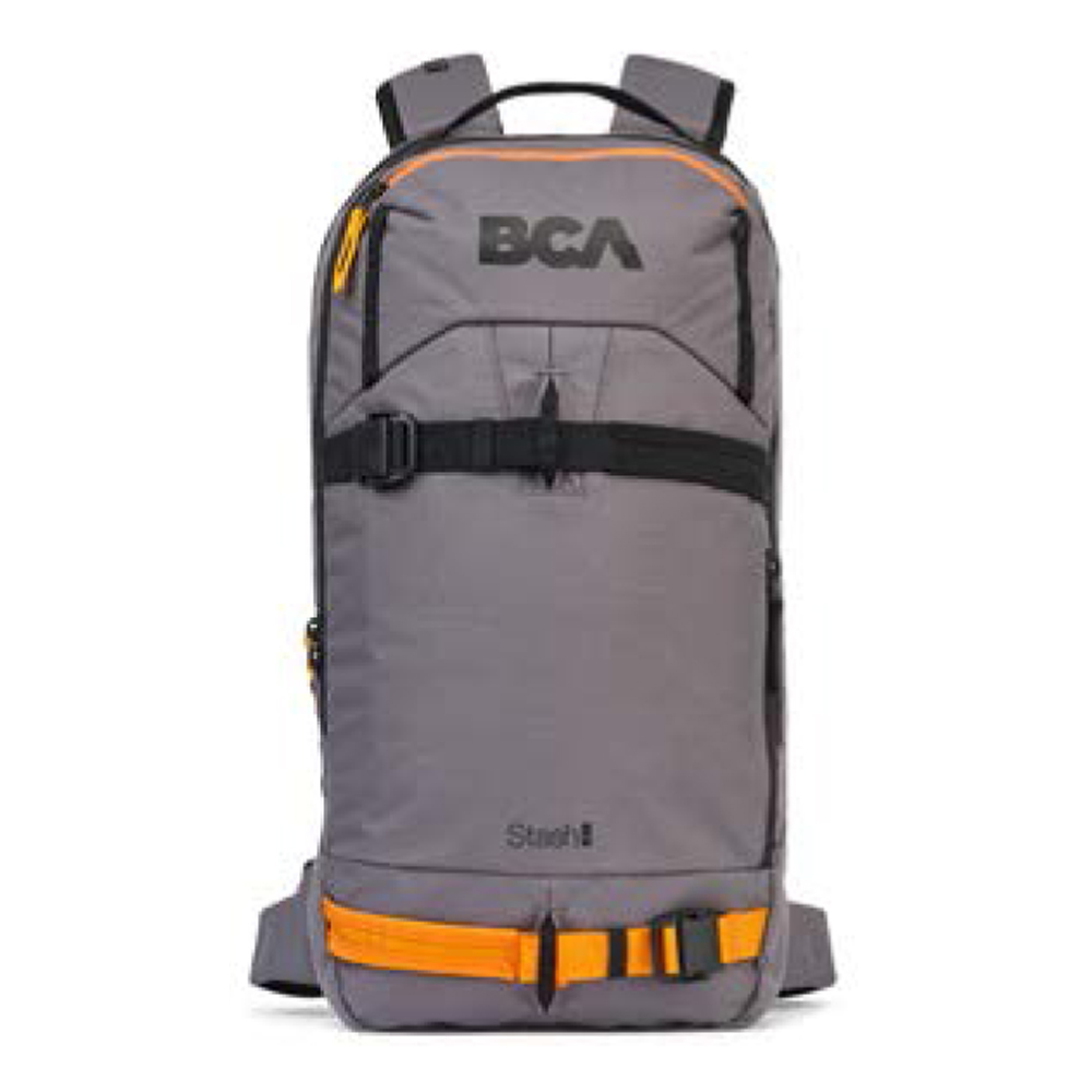 Рюкзак BCA Stash 20 S Grey