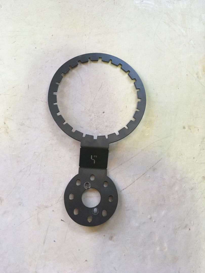 Купить съёмник вариатора yamaha grizzly 700 2016- по цене 3 870 р.. Низкие цены. Большой выбор. Доставка по всей России.  Интернет-магазин в Москве. Только положительные отзывы!