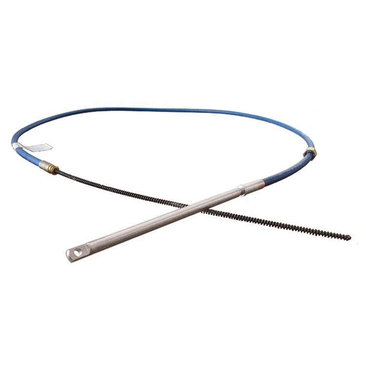 Купить трос рулевой m90mach 14" по цене 20 045 р. Низкие цены. Большой выбор. Доставка по всей России. Интернет-магазин в Москве. Только положительные отзывы!