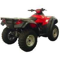 Купить расширители арок для квадроцикла honda trx 650/680 direction 2 inc по цене 19 237 р.. Низкие цены. Большой выбор. Доставка по всей России.  Интернет-магазин в Москве. Только положительные отзывы!