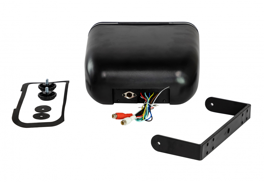 Купить бокс для магнитолы, брызгозащитный plmrcb3 по цене  Низкие цены. Большой выбор. Доставка по всей России. Интернет-магазин в Москве. Только положительные отзывы!