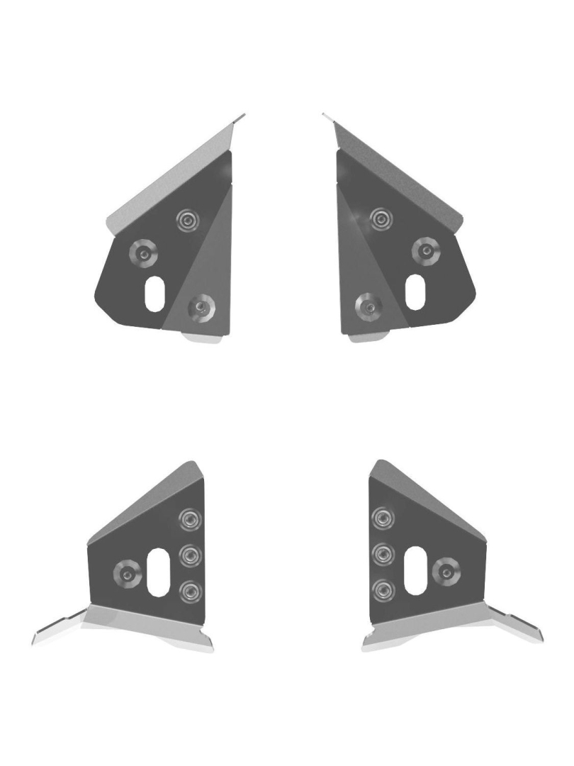 Купить защита рычагов honda rancher trx420 2009-14 по цене 6 426 р.. Низкие цены. Большой выбор. Доставка по всей России.  Интернет-магазин в Москве. Только положительные отзывы!