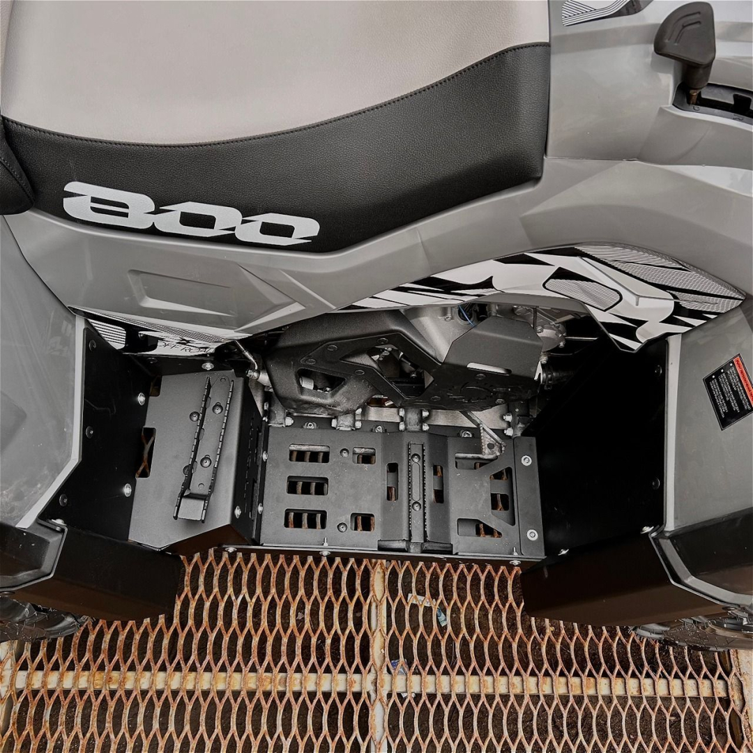 Купить алюминиевые пороги rm 800 t cvt fullwd 2023- по цене 22 610 р.. Низкие цены. Большой выбор. Доставка по всей России.  Интернет-магазин в Москве. Только положительные отзывы!