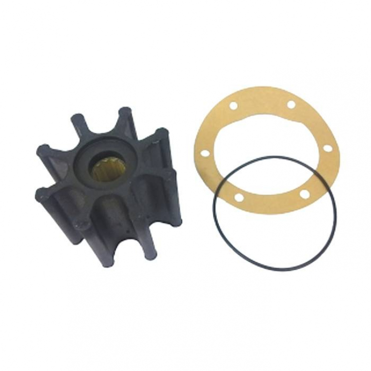 Купить крыльчатка помпы охлаждения двигателя johnson/mercriser/vetus/volvo-penta/yanmar 500106gt по цене 2 102 р. Низкие цены. Большой выбор. Доставка по всей России. Интернет-магазин в Москве. Только положительные отзывы!