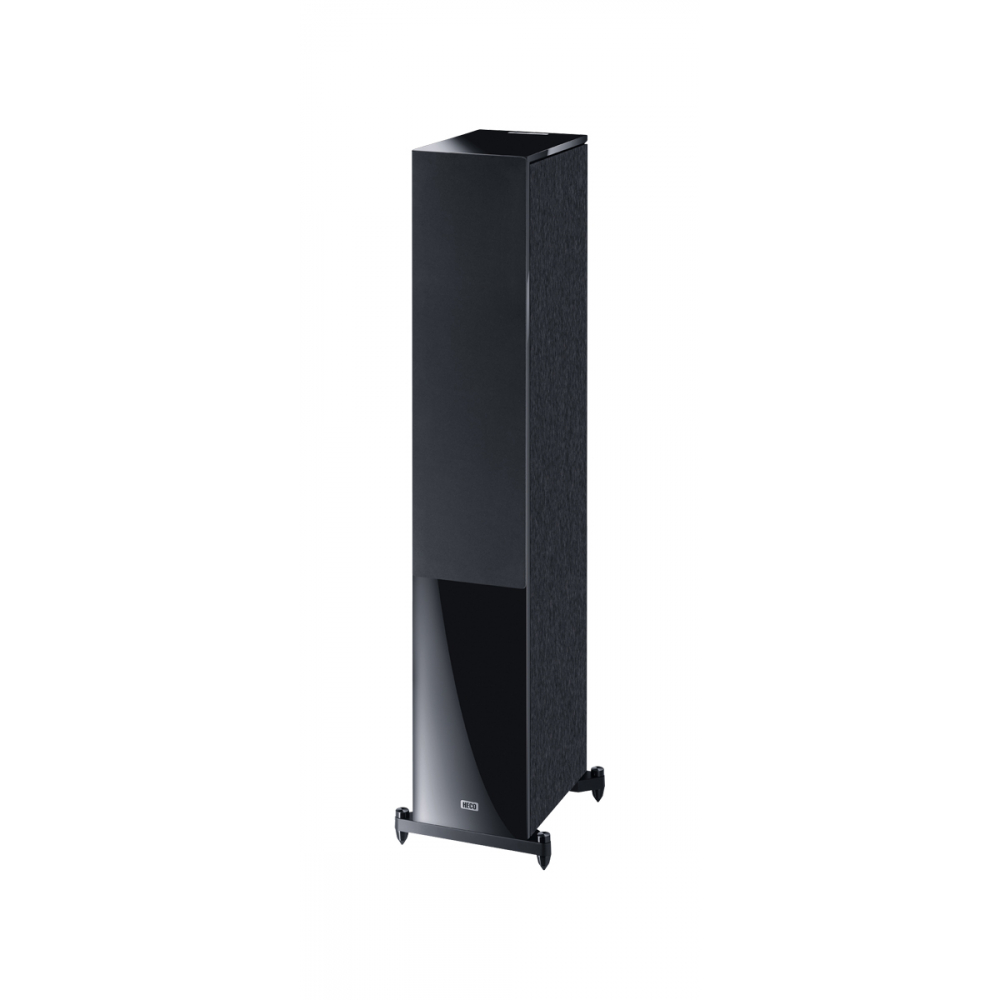 Напольные акустические системы HECO AURORA 700 Black Edition