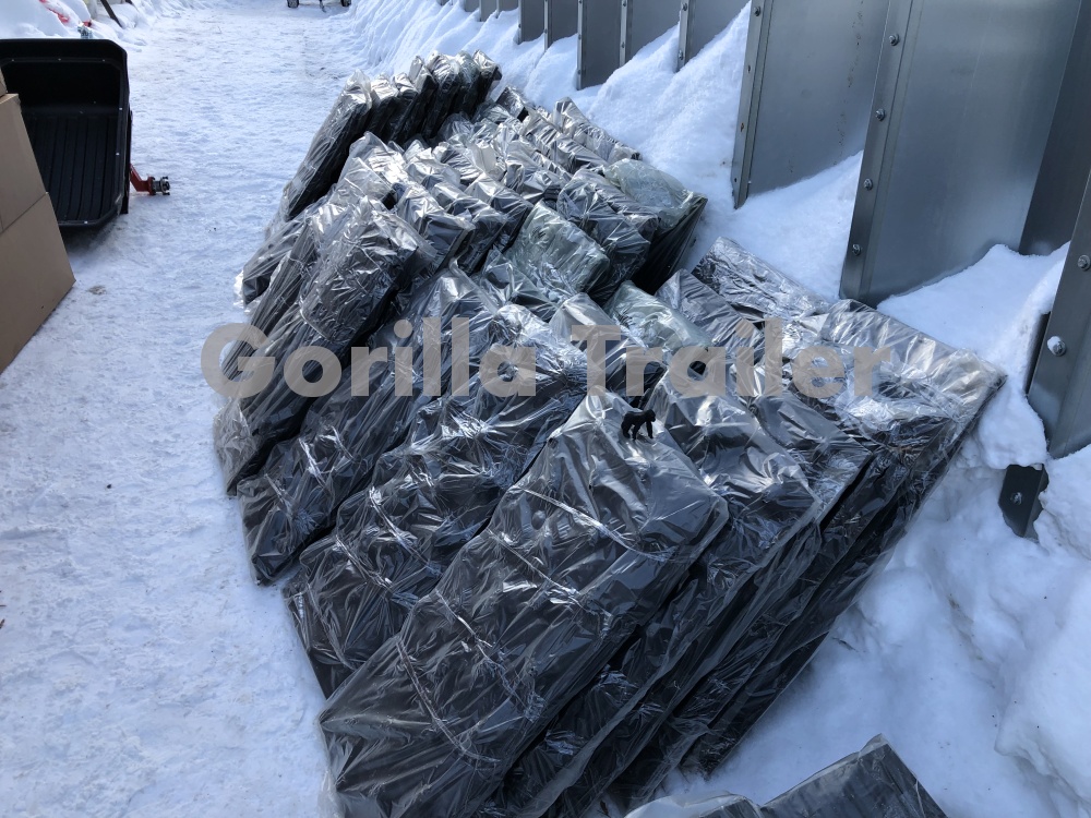 Купить заходы для снегохода с зацепами для гусеницы по цене 7 950 р.. Низкие цены. Большой выбор. Доставка по всей России. Интернет-магазин в Москве. Только положительные отзывы!