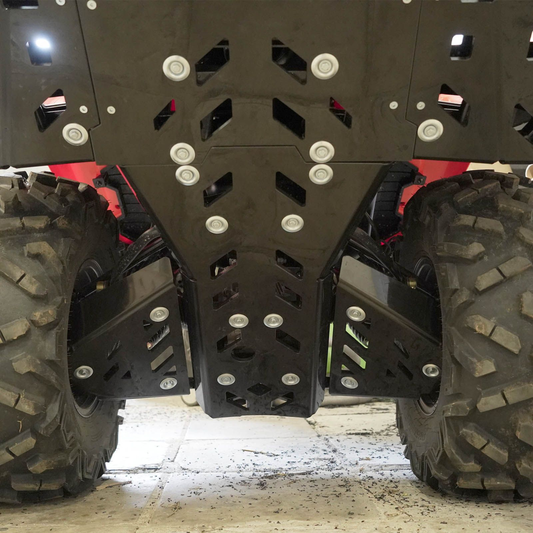 Купить пластиковая защита днища ktz aodes pathcross 525 max 2025 по цене 28 900 р.. Низкие цены. Большой выбор. Доставка по всей России.  Интернет-магазин в Москве. Только положительные отзывы!