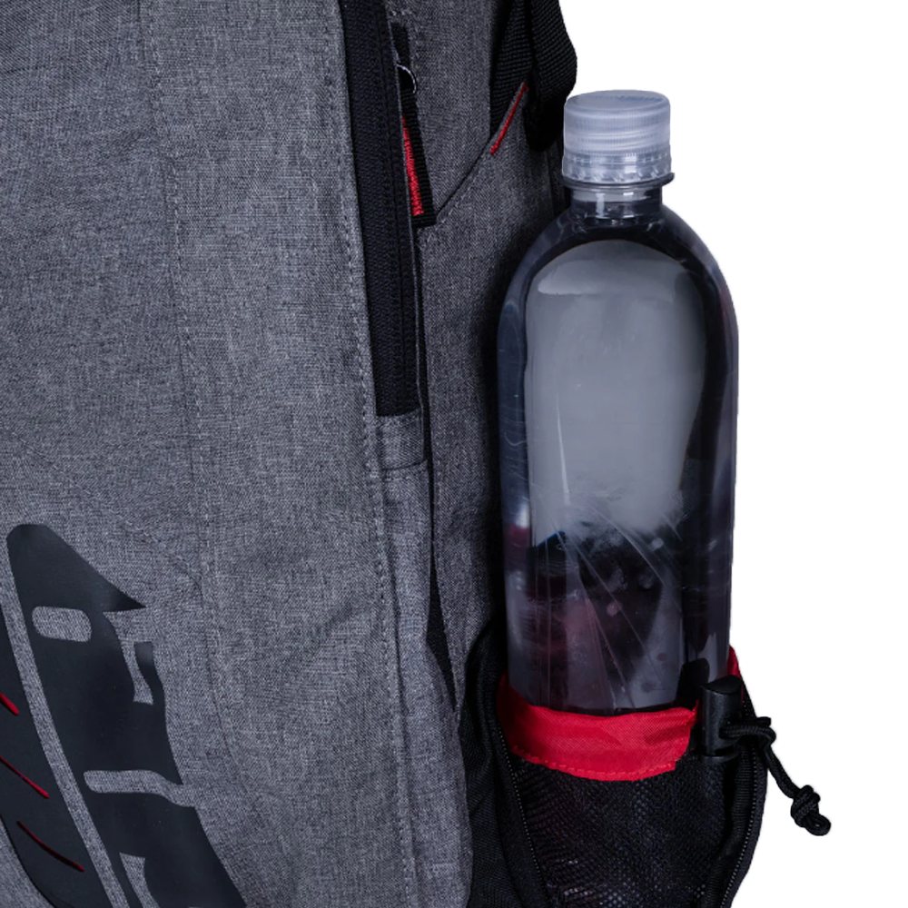 Рюкзак 509 Alias Travel Heather Grey