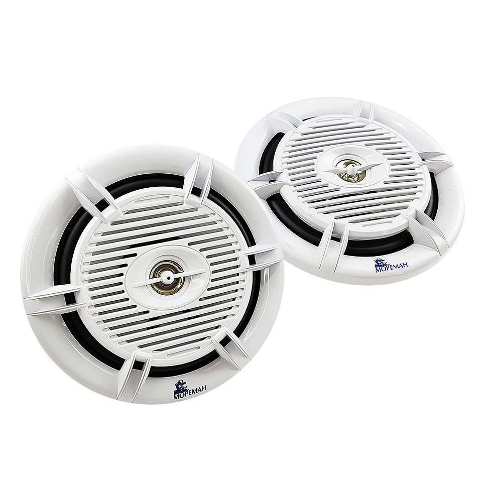 Купить колонки влагозащищенные акустика морская катер лодку мореман по цене 16 601 р. Низкие цены. Большой выбор. Доставка по всей России. Интернет-магазин в Москве. Только положительные отзывы!