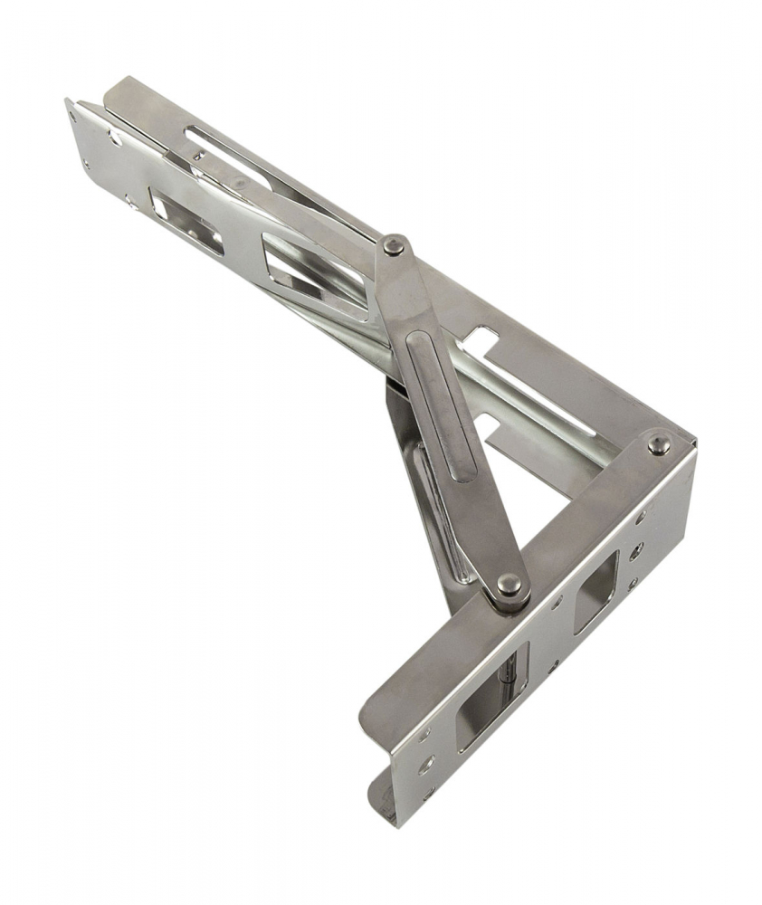 Купить крепление столешницы складывающееся 6085 по цене 3 821 р. Низкие цены. Большой выбор. Доставка по всей России. Интернет-магазин в Москве. Только положительные отзывы!