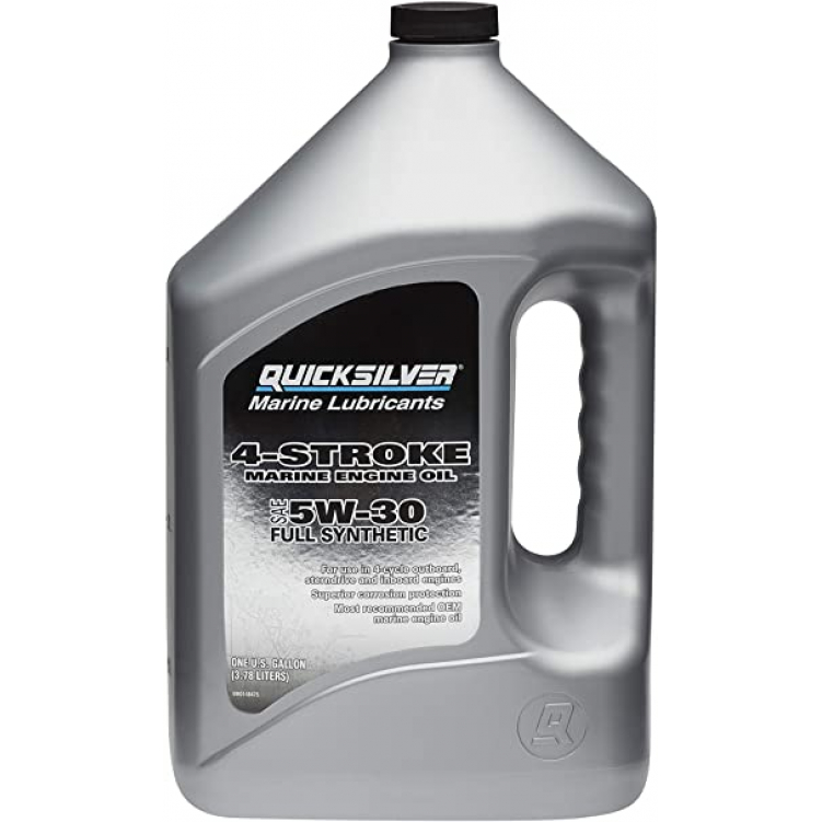 Купить синтетическое масло quicksilver 5w30 4 л. по цене  Низкие цены. Большой выбор. Доставка по всей России. Интернет-магазин в Москве. Только положительные отзывы!