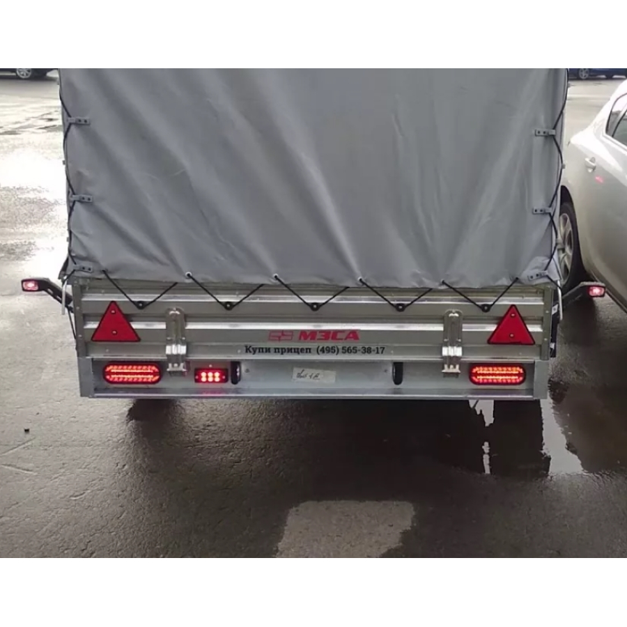 Купить фонарь fristom ft-320 led di bajonet+ss на прицеп задний 5 pin розетка super seal для птф по цене . Низкие цены. Большой выбор. Доставка по всей России. Интернет-магазин в Москве. Только положительные отзывы!
