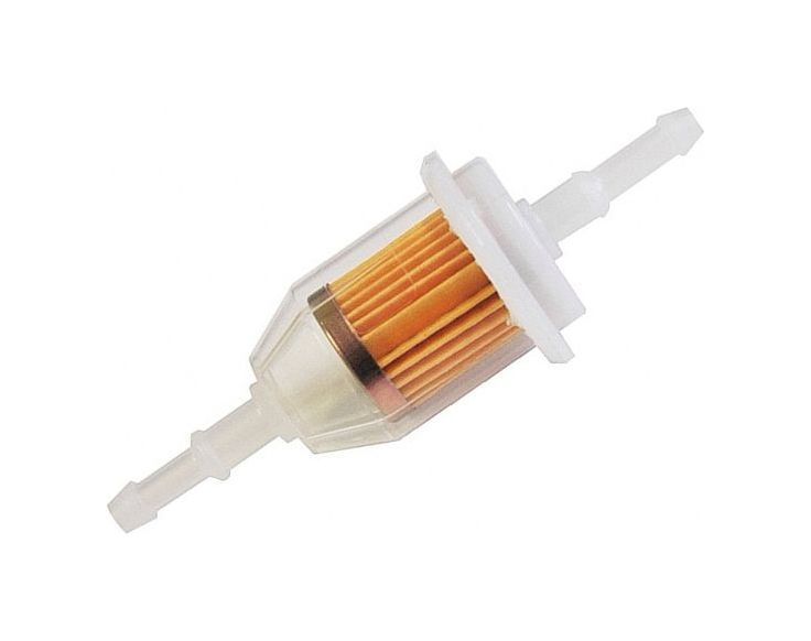 Купить фильтр топливный для плм, под шланг 1/4"-5/16" по цене 126 р. Низкие цены. Большой выбор. Доставка по всей России. Интернет-магазин в Москве. Только положительные отзывы!