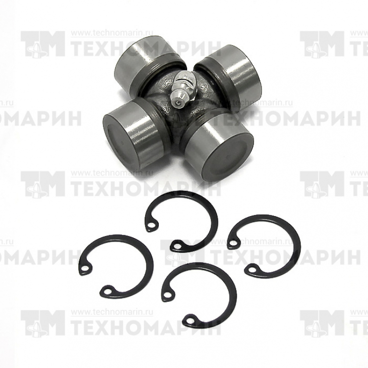 Купить крестовина карданного вала polaris at-08573 по цене 1 967 р.. Низкие цены. Большой выбор. Доставка по всей России.  Интернет-магазин в Москве. Только положительные отзывы!