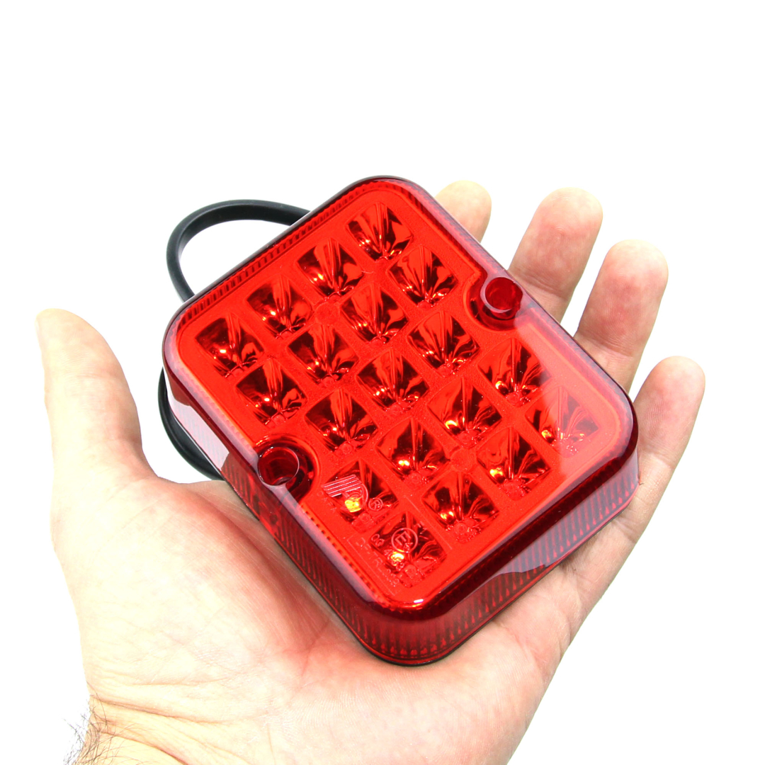 Купить фонарь противотуманный ledworker trl009 led по цене 1 634.00 р.. Низкие цены. Большой выбор. Доставка по всей России. Интернет-магазин в Москве. Только положительные отзывы!