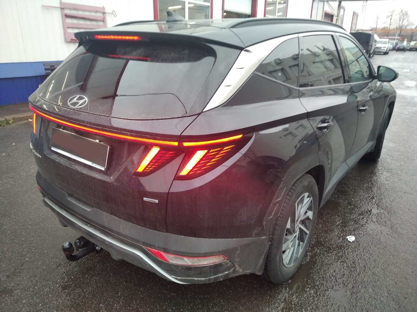 Купить фаркоп hyundai tucson 2021- 7252 трейлер по цене  Низкие цены. Большой выбор. Доставка по всей России. Интернет-магазин в Москве. Только положительные отзывы!