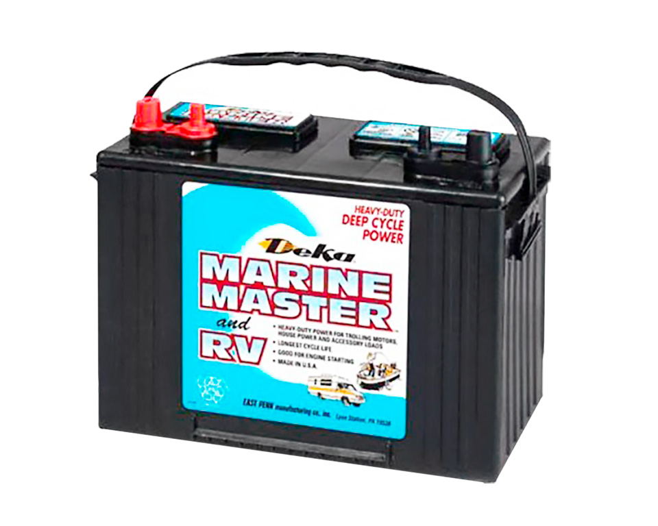 Купить аккумулятор лодочный deka marine master dc27 105 ач по цене  Низкие цены. Большой выбор. Доставка по всей России. Интернет-магазин в Москве. Только положительные отзывы!