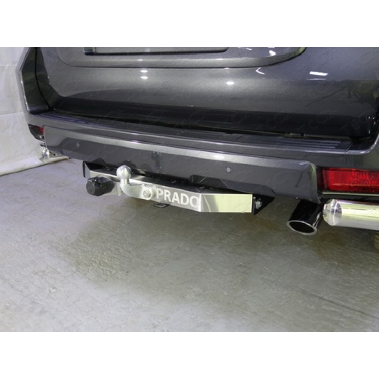 Купить фаркоп toyota land cruiser prado 150 2009- tcu00253 тсс по цене  Низкие цены. Большой выбор. Доставка по всей России. Интернет-магазин в Москве. Только положительные отзывы!