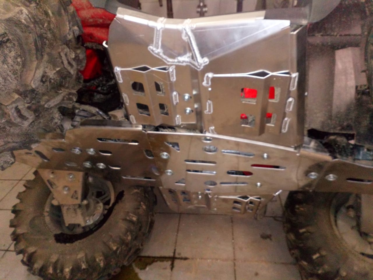 Купить защита днища и порогов honda rancher trx420 2017- по цене 41 040 р.. Низкие цены. Большой выбор. Доставка по всей России.  Интернет-магазин в Москве. Только положительные отзывы!