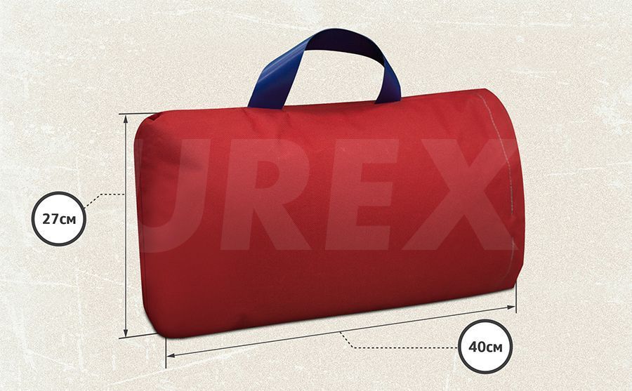 Купить кресло надувное urex-2 по цене  Низкие цены. Большой выбор. Доставка по всей России. Интернет-магазин в Москве. Только положительные отзывы!