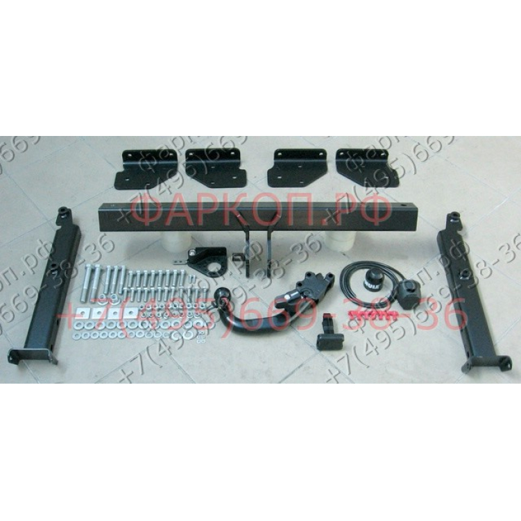 Купить фаркоп mercedes m-seria (w164) 2005-2011 - 443300 brink по цене  Низкие цены. Большой выбор. Доставка по всей России. Интернет-магазин в Москве. Только положительные отзывы!