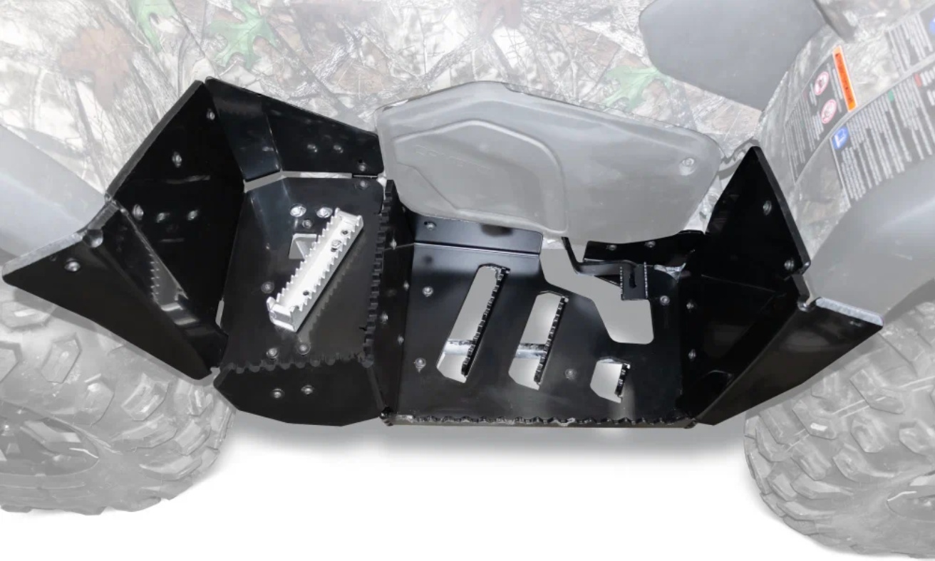 Купить подножки квадроцикл цф c force 800/1000 (2024-) 444.8193.1 по цене 23 906 р.. Низкие цены. Большой выбор. Доставка по всей России.  Интернет-магазин в Москве. Только положительные отзывы!