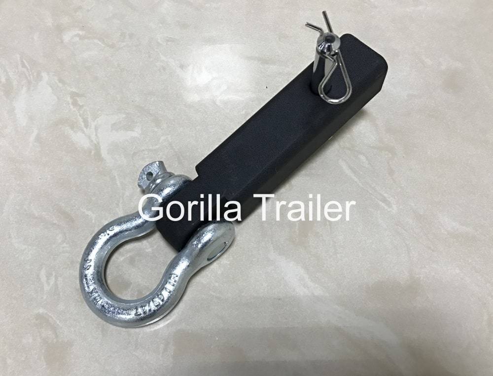 Буксировочный крюк для квадроцикла 50 на 50 мм для квадроцикла по низкой цене в Москве. Можете купить недорого и в наличии!Всего 3 000 р.