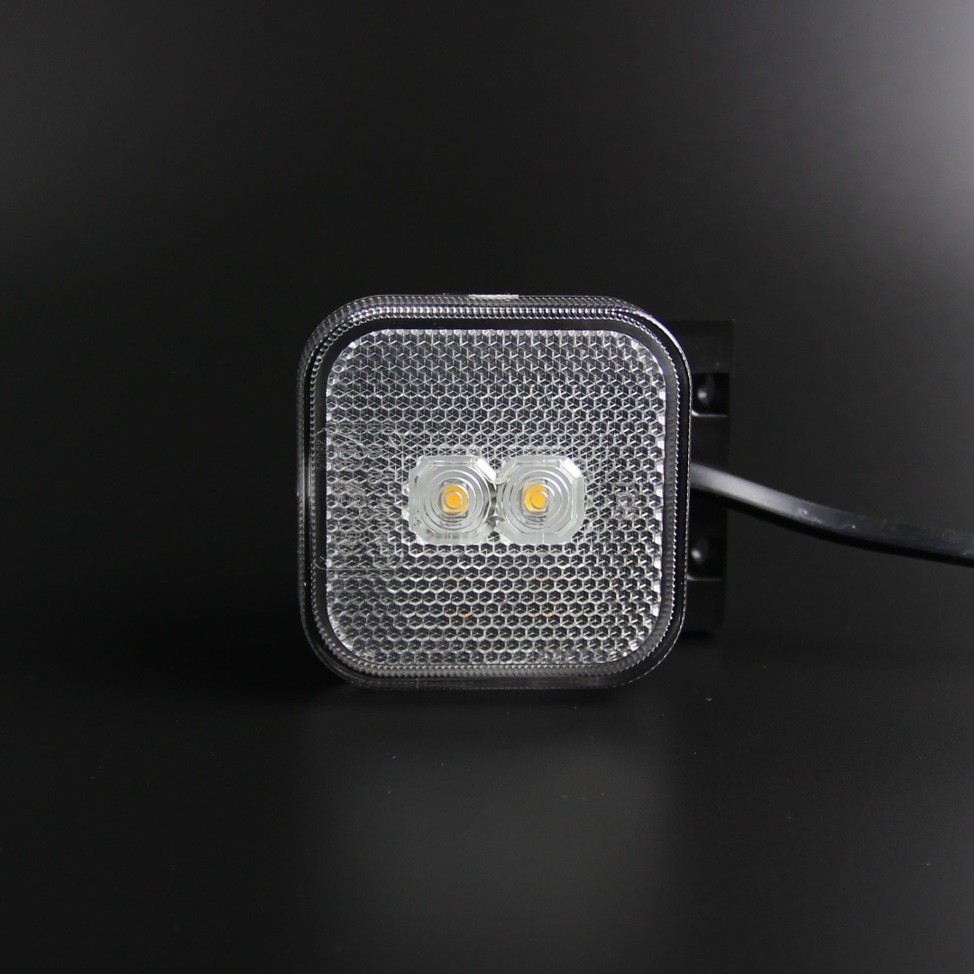 Купить фонарь габаритный ledworker trl015c led по цене 950 р.. Низкие цены. Большой выбор. Доставка по всей России. Интернет-магазин в Москве. Только положительные отзывы!