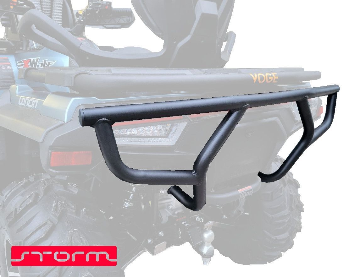 Купить бампер задний loncin xwolf700l по цене 9 163 р.. Низкие цены. Большой выбор. Доставка по всей России.  Интернет-магазин в Москве. Только положительные отзывы!
