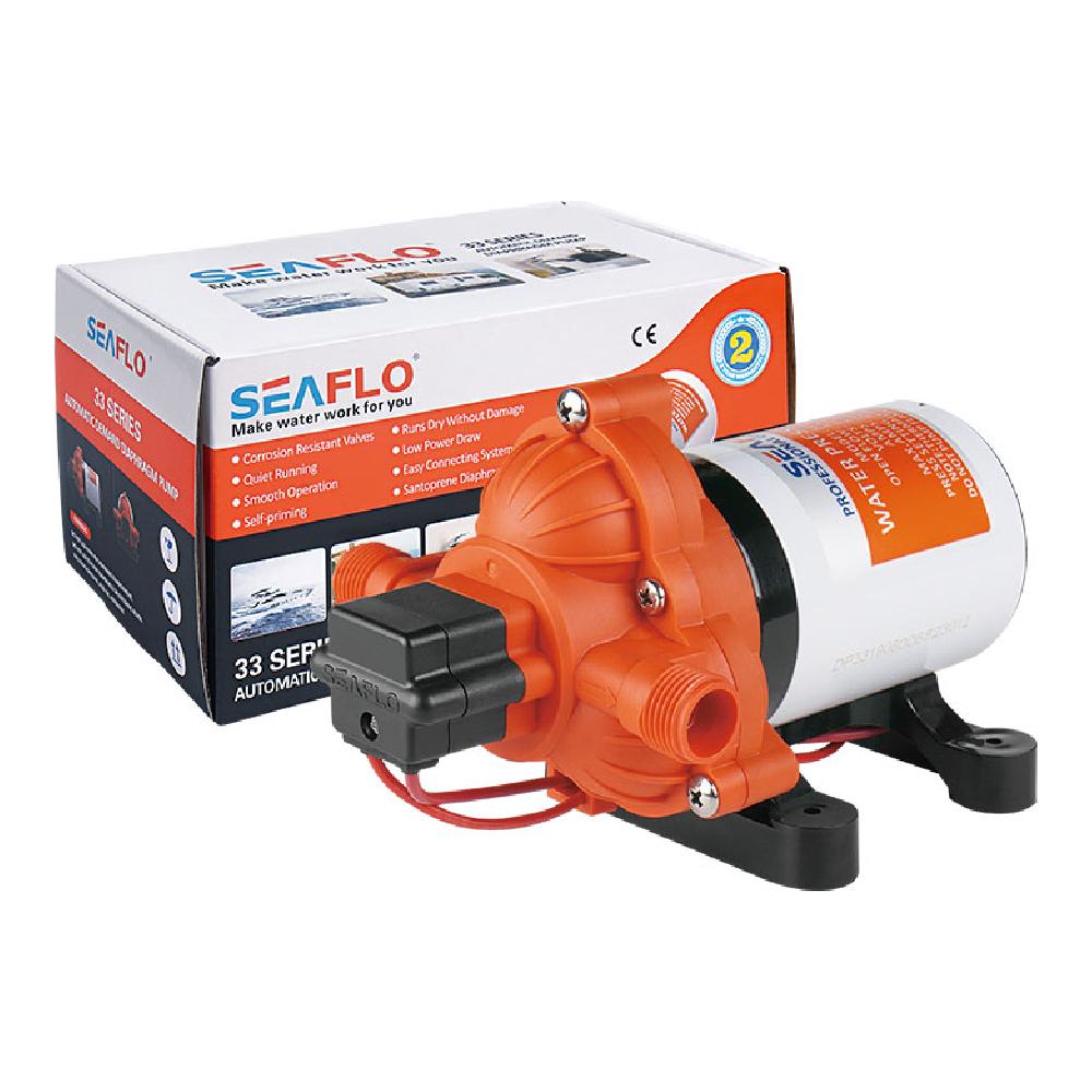 Купить помпа водоподающая seaflo мембранная, 12v 13.2 л/мин, 3.1 bar по цене 9 889.00 р. Низкие цены. Большой выбор. Доставка по всей России. Интернет-магазин в Москве. Только положительные отзывы!