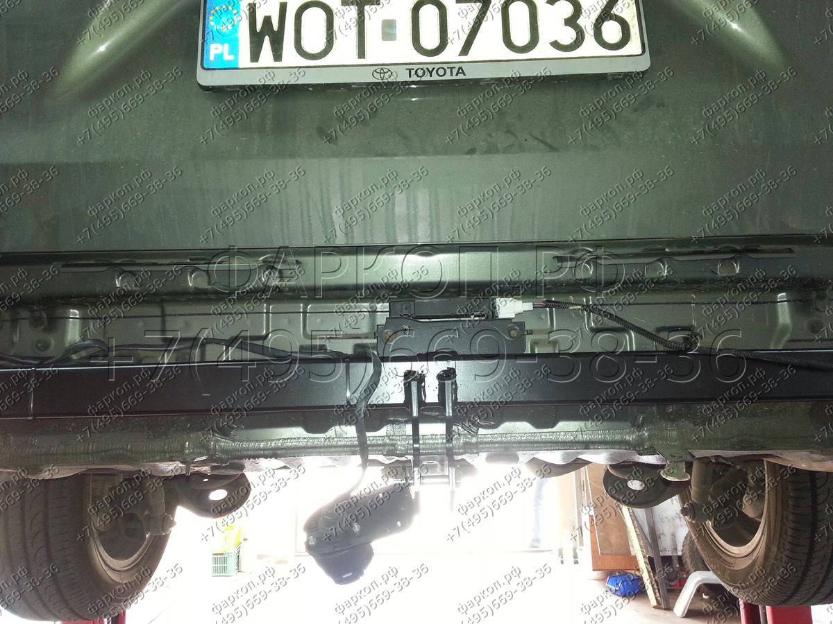 Купить фаркоп toyota sienna 2004-2021 - t.040 imiola по цене  Низкие цены. Большой выбор. Доставка по всей России. Интернет-магазин в Москве. Только положительные отзывы!