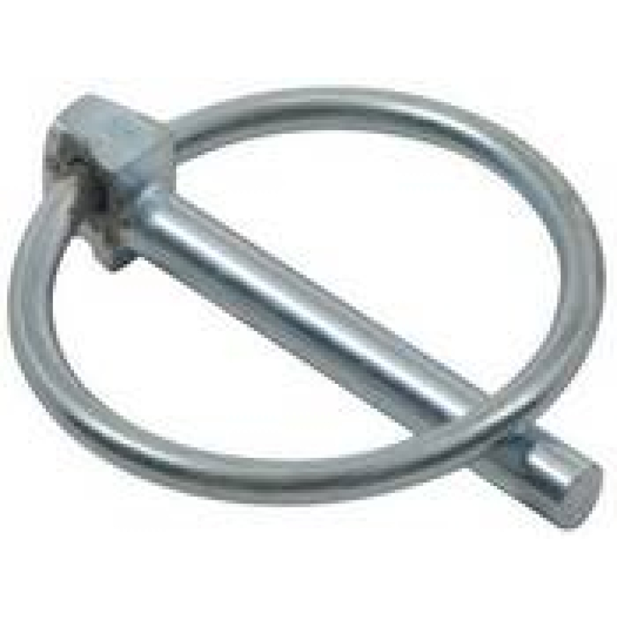 Запорный шплинт колеса прицепа для прицепа квадроцикла ATV по низкой цене в Москве. Можете купить недорого и в наличии! Доставка по РФ. Всего 200 р.