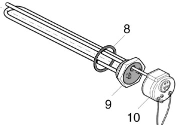 Купить нагревательный элемент для бойлера 1200 вт 110 в. по цене  Низкие цены. Большой выбор. Доставка по всей России. Интернет-магазин в Москве. Только положительные отзывы!