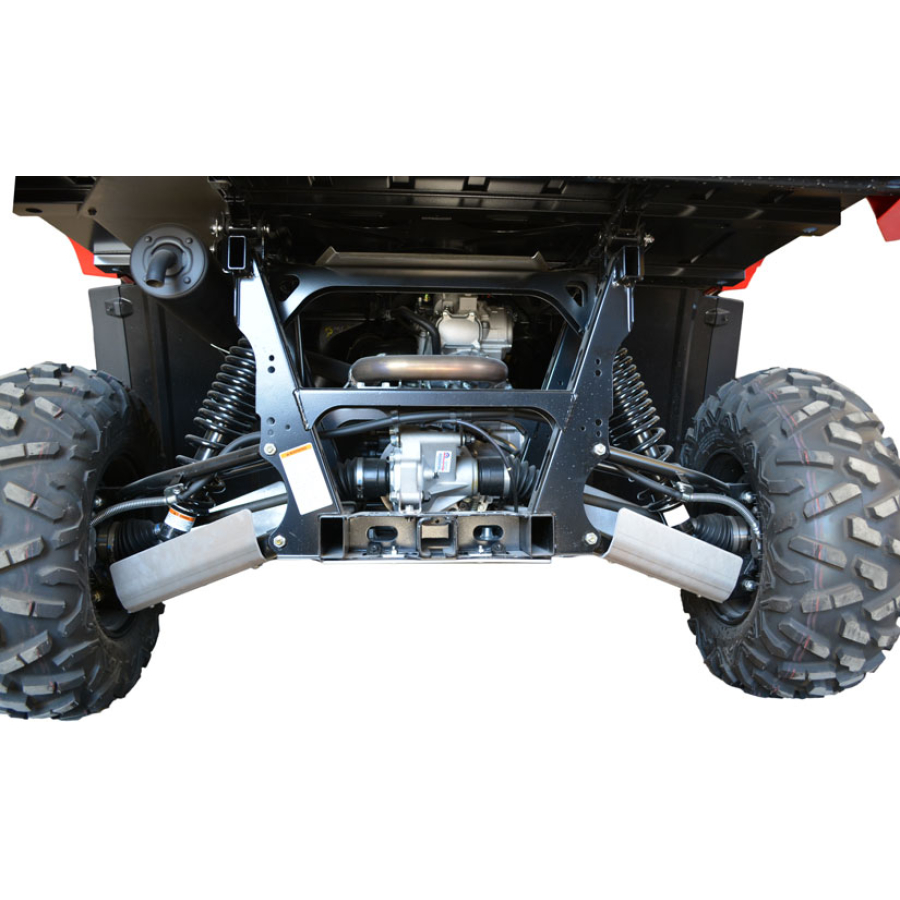 Купить комплект защиты для квадроцикла yamaha viking "ricochet" по цене 34 200 р.. Низкие цены. Большой выбор. Доставка по всей России.  Интернет-магазин в Москве. Только положительные отзывы!