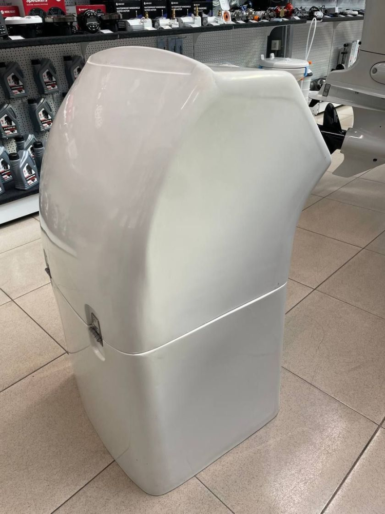 Купить консоль на rib 480-520, корпус белый, адмирал по цене  Низкие цены. Большой выбор. Доставка по всей России. Интернет-магазин в Москве. Только положительные отзывы!